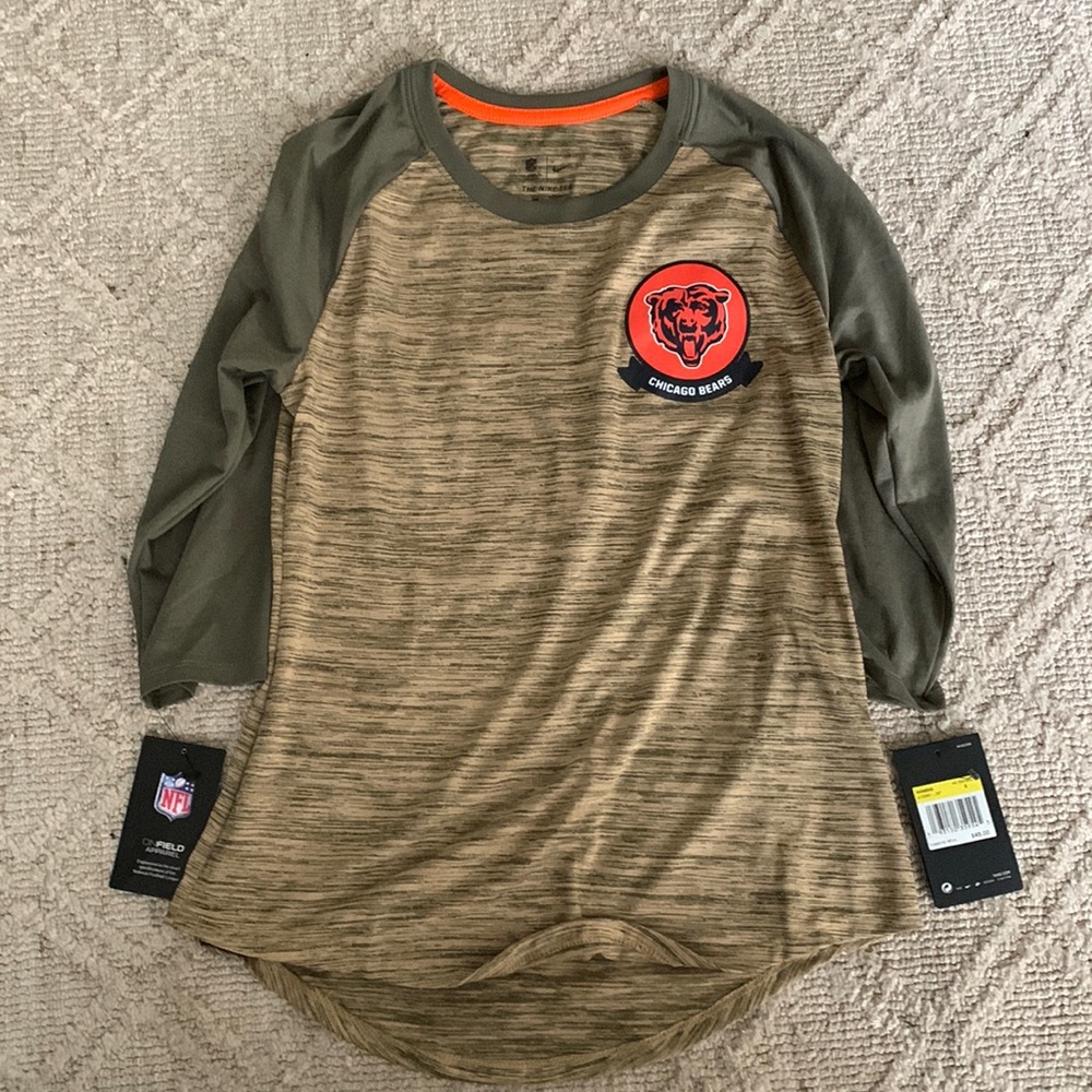 Chicago Bears Tee